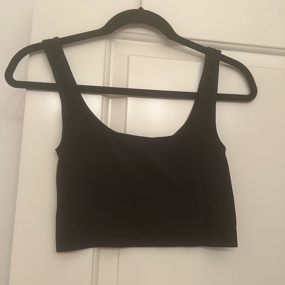 Intimately FP Crop Tank - Picture 2 of 4
